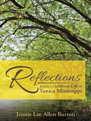 cover image of Reflections